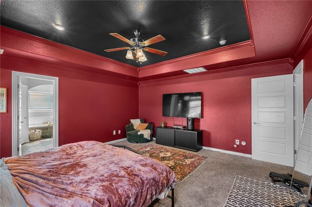 1904 W Brooks Place, Rogers, AR 72758