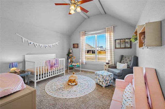 1904 W Brooks Place, Rogers, AR 72758