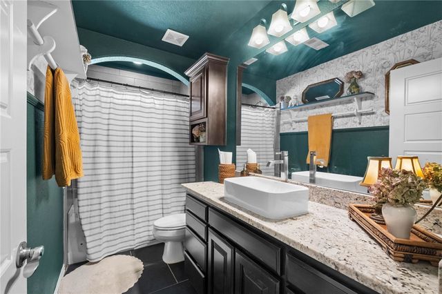 1904 W Brooks Place, Rogers, AR 72758