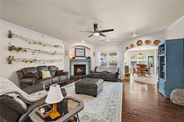 1904 W Brooks Place, Rogers, AR 72758