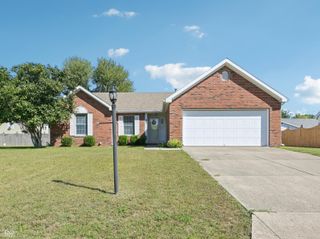 106 Bluebird Lane, Sulphur Springs, IN 47388