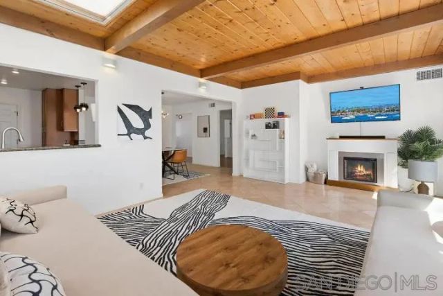 3625 Kingsley St 3625, San Diego, CA 92106