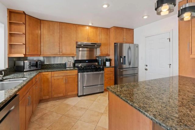3625 Kingsley St 3625, San Diego, CA 92106
