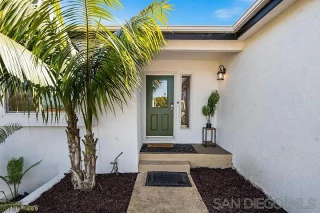 3625 Kingsley St 3625, San Diego, CA 92106