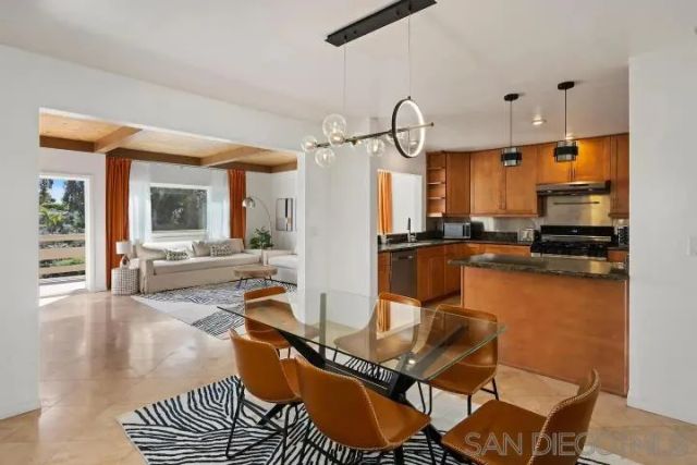 3625 Kingsley St 3625, San Diego, CA 92106