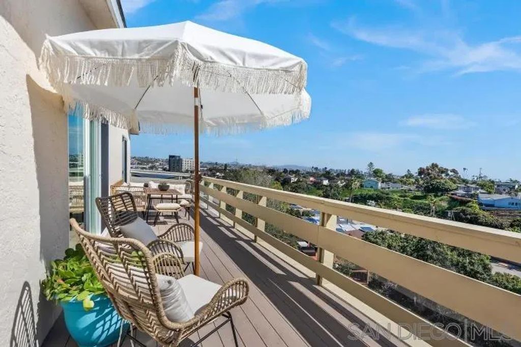 3625 Kingsley St 3625, San Diego, CA 92106