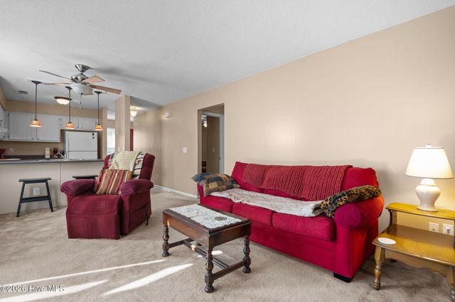 2720 S 17th Street Apt B, Wilmington, NC 28412