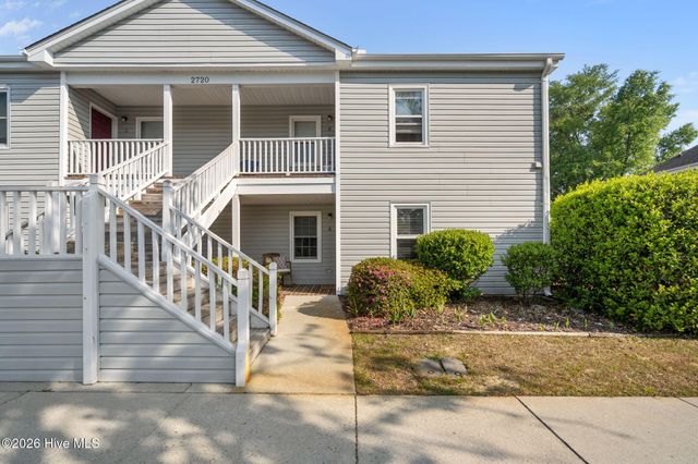 2720 S 17th Street Apt B, Wilmington, NC 28412