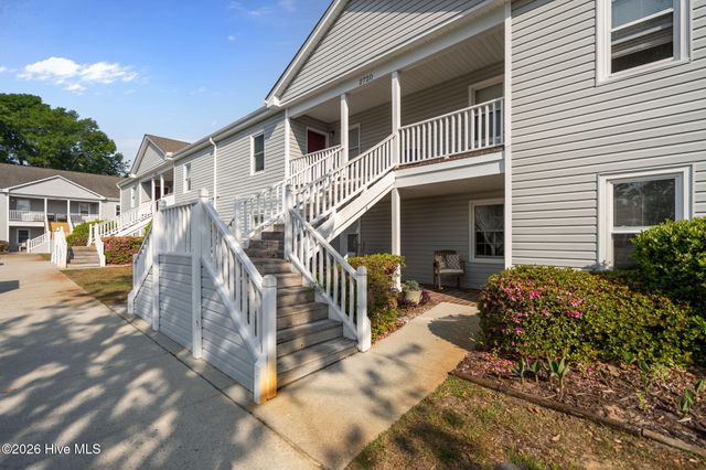 2720 S 17th Street Apt B, Wilmington, NC 28412