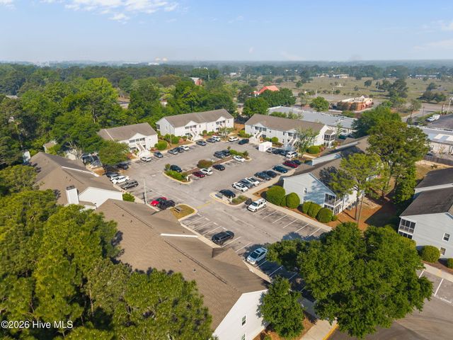 2720 S 17th Street Apt B, Wilmington, NC 28412