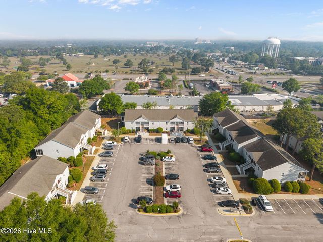 2720 S 17th Street Apt B, Wilmington, NC 28412