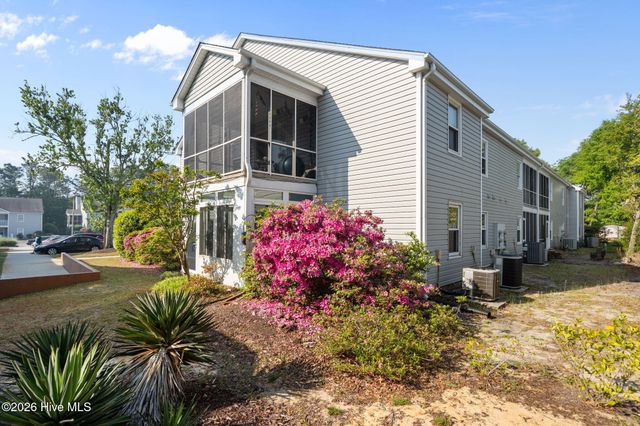 2720 S 17th Street Apt B, Wilmington, NC 28412