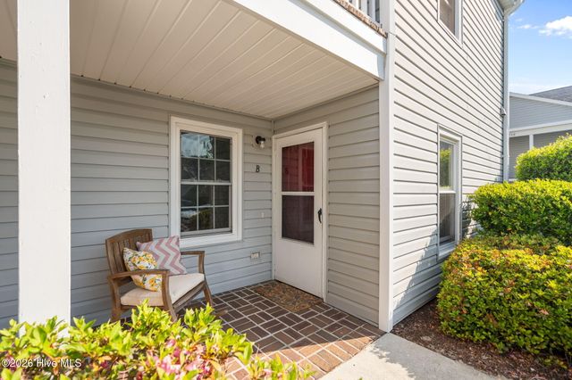 2720 S 17th Street Apt B, Wilmington, NC 28412