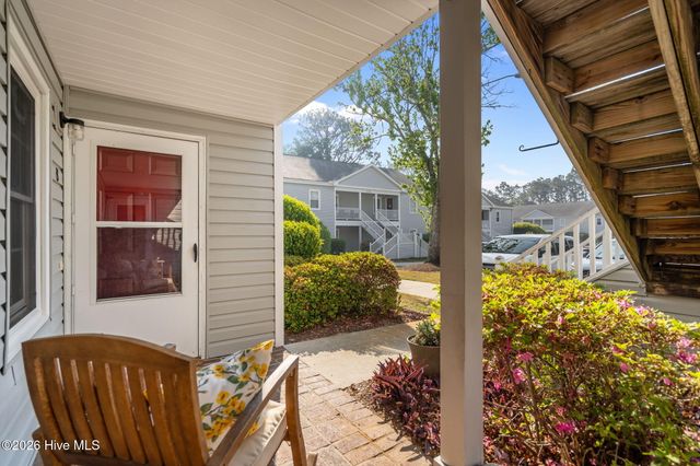 2720 S 17th Street Apt B, Wilmington, NC 28412