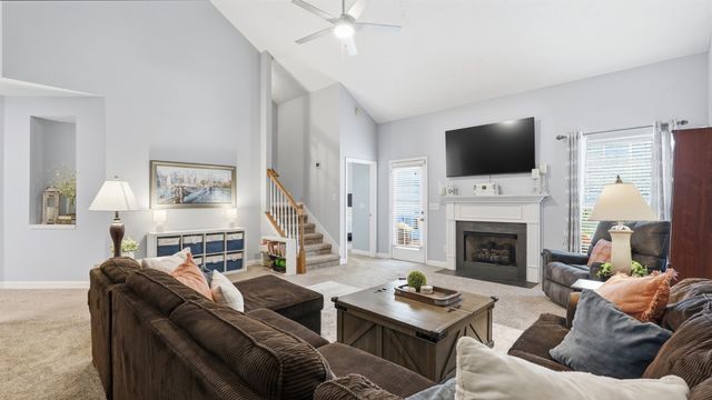 3200 Hidden Creek Dr, Antioch, TN 37013