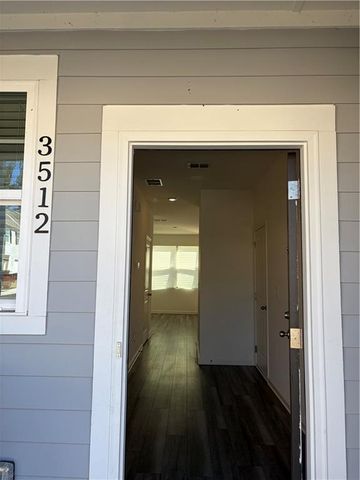 3512 Condor SW Court, Atlanta, GA 30331