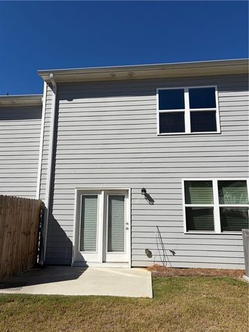 3512 Condor SW Court, Atlanta, GA 30331