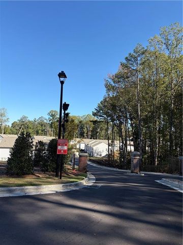 3512 Condor SW Court, Atlanta, GA 30331