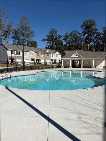 3512 Condor SW Court, Atlanta, GA 30331