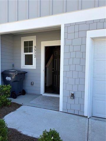 3512 Condor SW Court, Atlanta, GA 30331