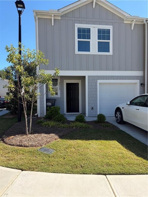 3512 Condor SW Court, Atlanta, GA 30331