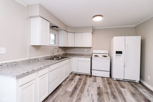 5880 Mason Court, Martinsville, IN 46151