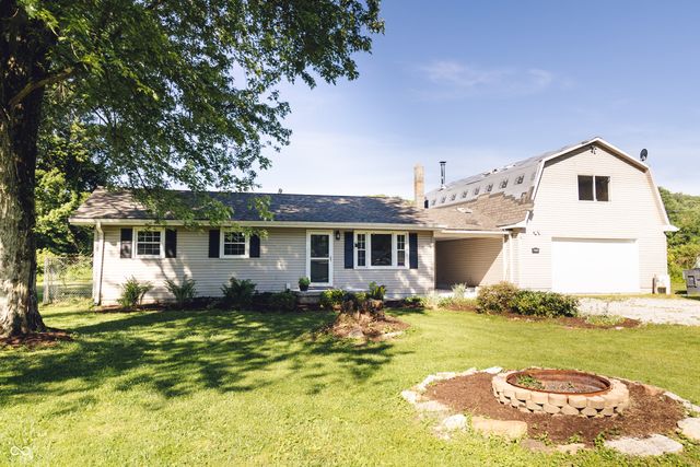 5880 Mason Court, Martinsville, IN 46151