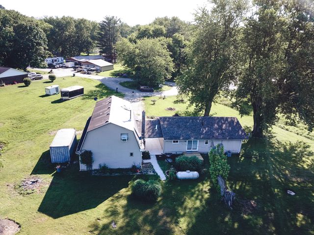 5880 Mason Court, Martinsville, IN 46151