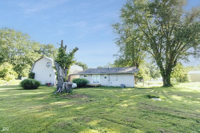 5880 Mason Court, Martinsville, IN 46151