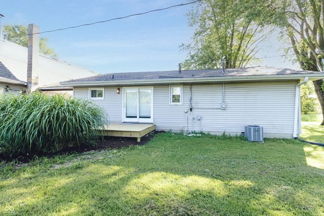 5880 Mason Court, Martinsville, IN 46151