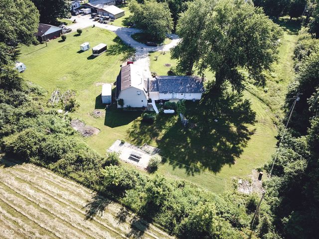 5880 Mason Court, Martinsville, IN 46151