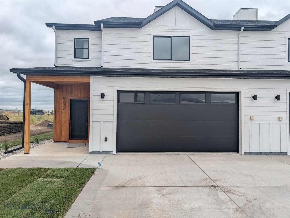 502 Lacey Lane C, Belgrade, MT 59714