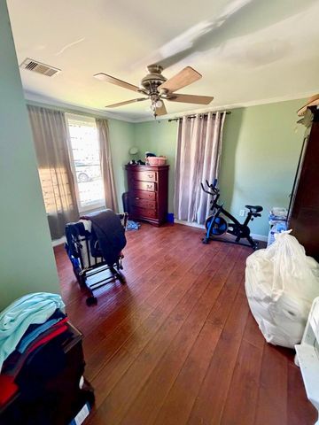 3313 Mansfield Street, Houston, TX 77091