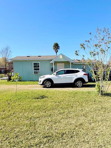 3313 Mansfield Street, Houston, TX 77091