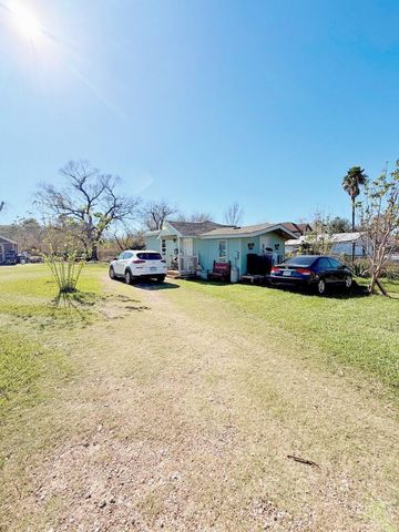 3313 Mansfield Street, Houston, TX 77091