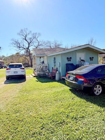 3313 Mansfield Street, Houston, TX 77091