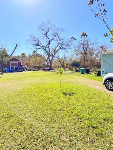 3313 Mansfield Street, Houston, TX 77091