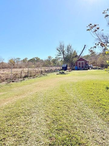 3313 Mansfield Street, Houston, TX 77091