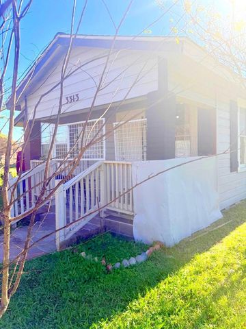 3313 Mansfield Street, Houston, TX 77091