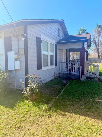 3313 Mansfield Street, Houston, TX 77091