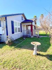 3313 Mansfield Street, Houston, TX 77091