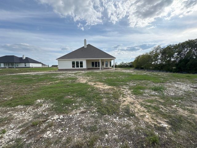 13 Louis Road, Sherman, TX 75090