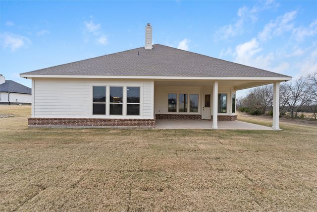 13 Louis Road, Sherman, TX 75090