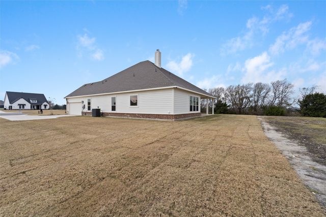 13 Louis Road, Sherman, TX 75090