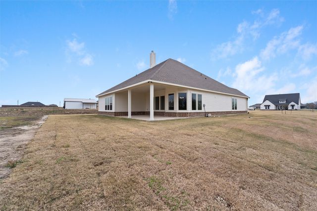 13 Louis Road, Sherman, TX 75090