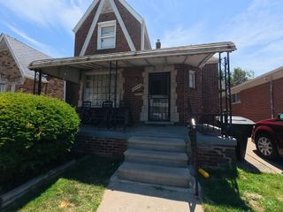 14444 Lappin Street, Detroit City, MI 48205