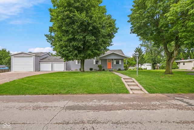 530 W Barber Street, Hartford City, IN 47348