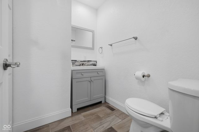 530 W Barber Street, Hartford City, IN 47348