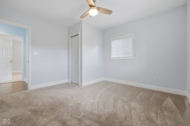 530 W Barber Street, Hartford City, IN 47348