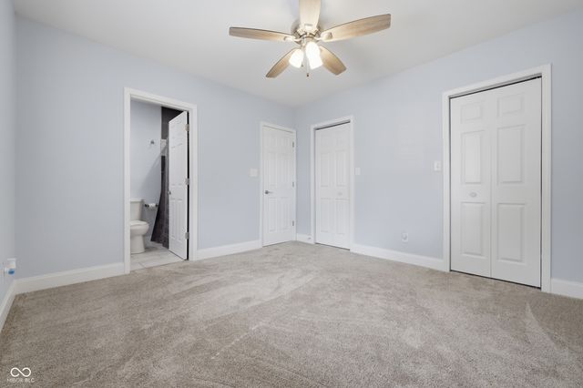 530 W Barber Street, Hartford City, IN 47348